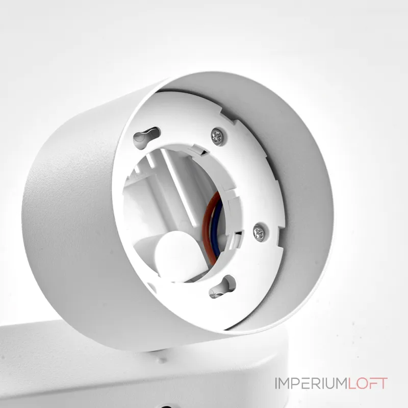 Спот Feron Barre 41478