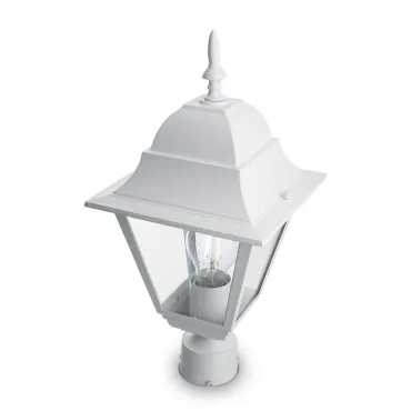 Наземный низкий светильник Feron 4103 11017