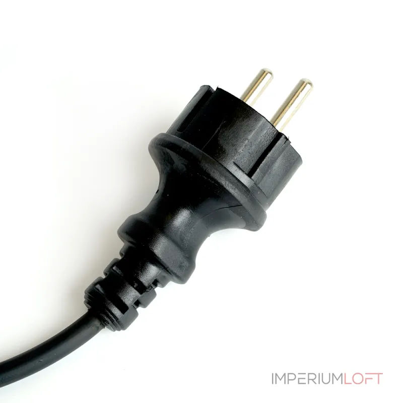 Гирлянда сеть FERON CL41, 204LED, 2700К (тёплый белый)2*2м+3м 22см, IP44, 10W