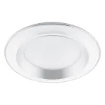 Встраиваемый светильник Feron AL630 28936 от ImperiumLoft