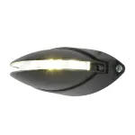 Накладной светильник Feron Sp5002 11669 Цвет арматуры Черный Цвет плафонов Черный