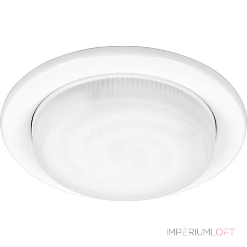 Встраиваемый светильник Feron DL53 28452 от ImperiumLoft Встраиваемый светильник Feron DL53 28452 от ImperiumLoft