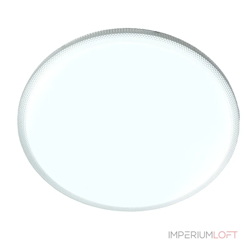 Светодиодный потолочный светильник Feron AL1500 LED IP44 56W 3000, 4000, 6400К
