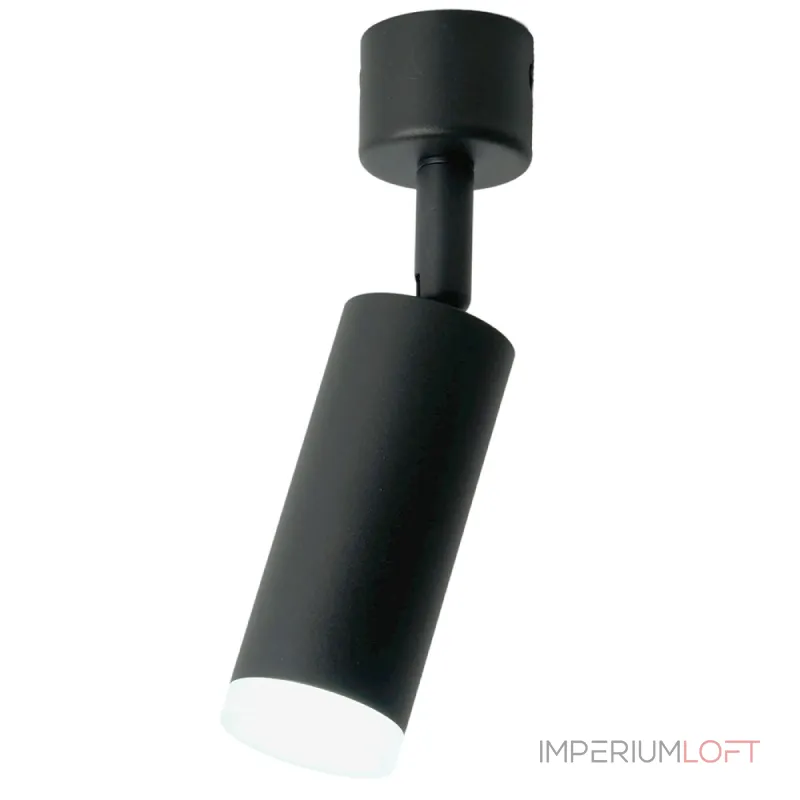 Светильник настенно-потолочный Feron ML1021 GU10 IP20 35W