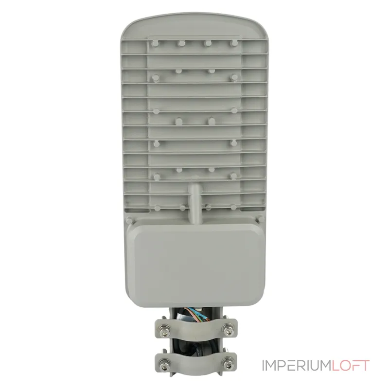 Светодиодный уличный консольный светильник Feron SP3050 LED IP65 80W 4000К