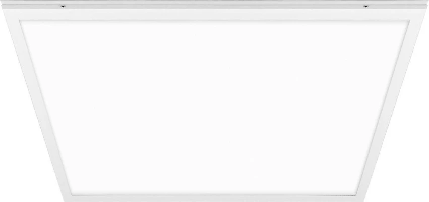 Светильник для потолка Армстронг Feron AL2115 21078 Цвет плафонов прозрачный Цвет арматуры белый