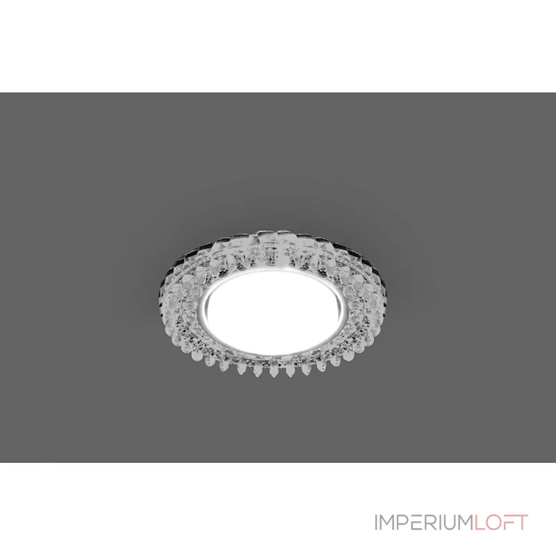 Встраиваемый светильник Feron CD4027 29541