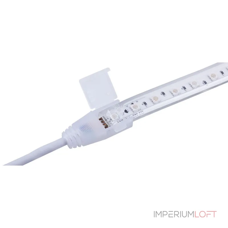 Контроллер для светодиодной ленты Feron LD73 220-240 Вт 8,3A 200W 23392