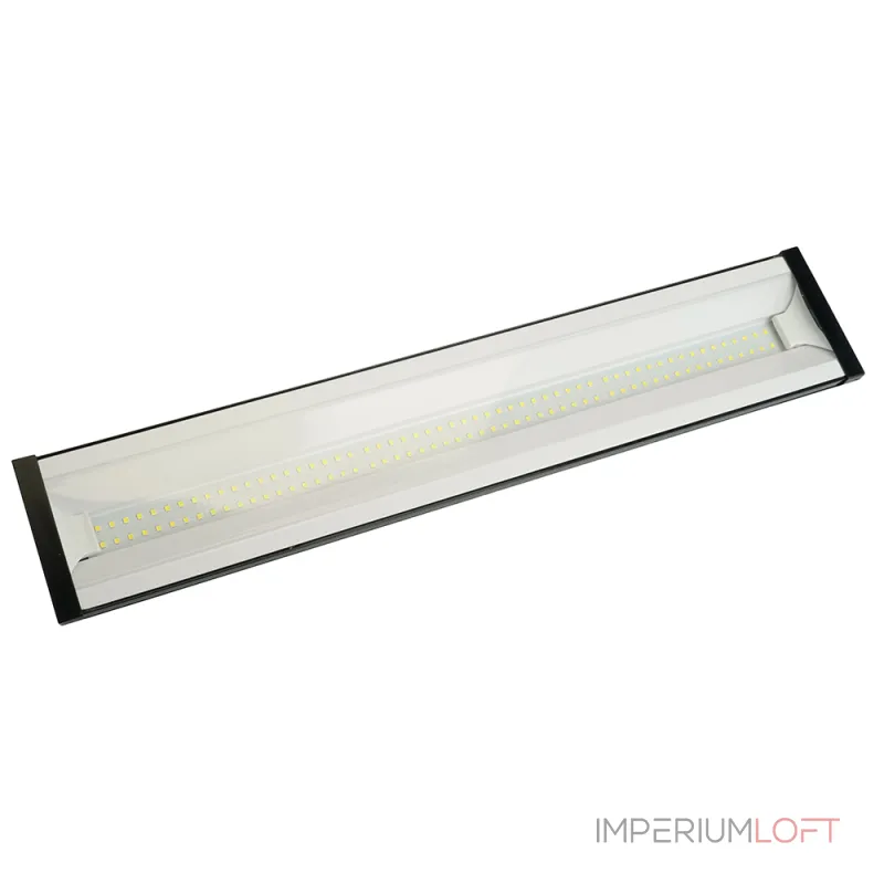 Светильник складской Feron AL1180 LED IP65 100W 6400К Светильник складской Feron AL1180 LED IP65 100W 6400К