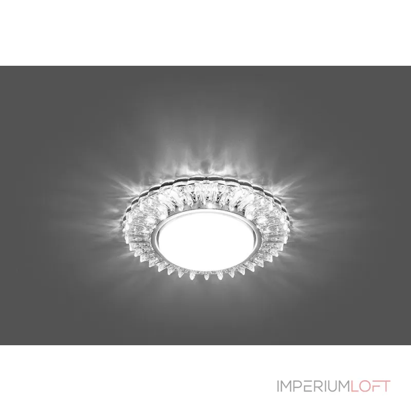 Встраиваемый светильник Feron CD4025 29539