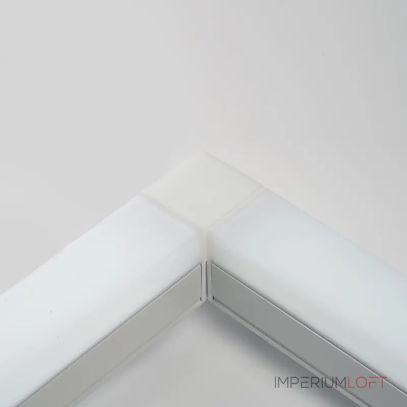 Модульный светильник Feron AL4020 41337 Цвет плафонов белый