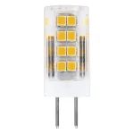 Лампа светодиодная Feron LB-432 G4 5W 175-265V 6400K 25862