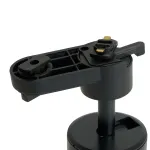 Трековый светодиодный светильник Feron AL128 LED IP40 10W 4000К
