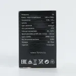 Лампа светодиодная Feron LB-37 E27 1Вт K 25117