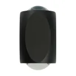 Настенный светодиодный светильник Feron AL54 LED IP54 1W