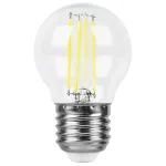 Лампа светодиодная Feron LB-511 E27 11Вт 6400K 38226