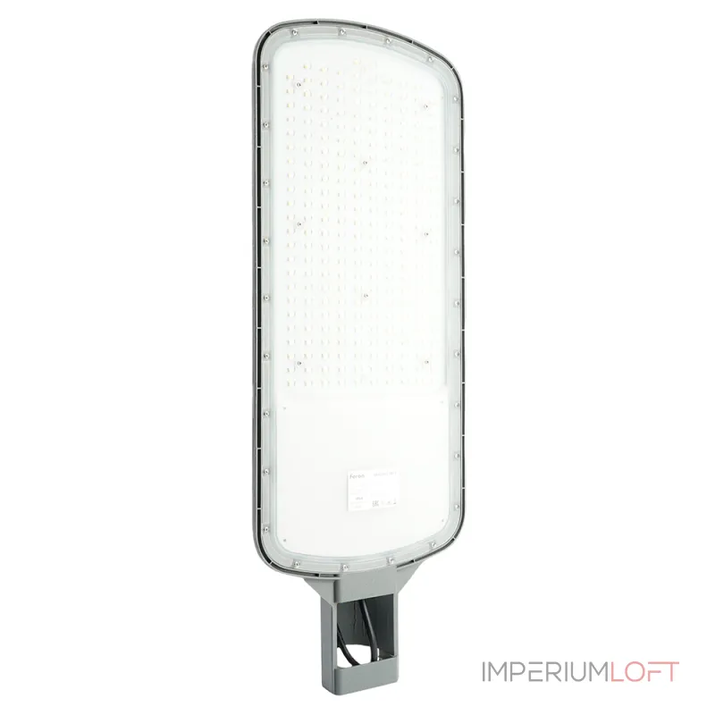 Светодиодный уличный консольный светильник Feron SP3070 LED IP66 200W 4000К