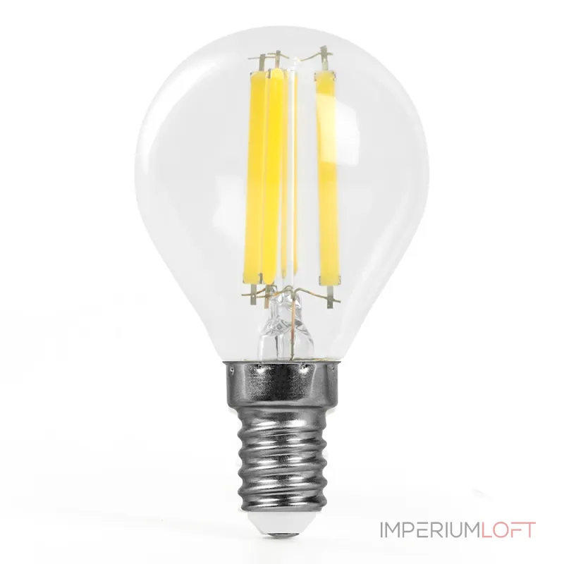 Лампа светодиодная Feron.PRO LB-1708 Шарик E14 1280LM 8W 175-265V 2700K 51259 Лампа светодиодная Feron.PRO LB-1708 Шарик E14 1280LM 8W 175-265V 2700K 51259