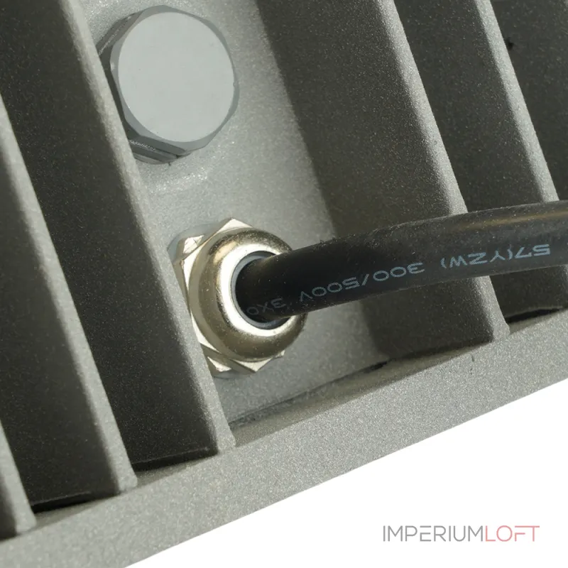 Светодиодный светильник ландшафтно-архитектурный Feron LL-898 LED IP66 49W 2700К