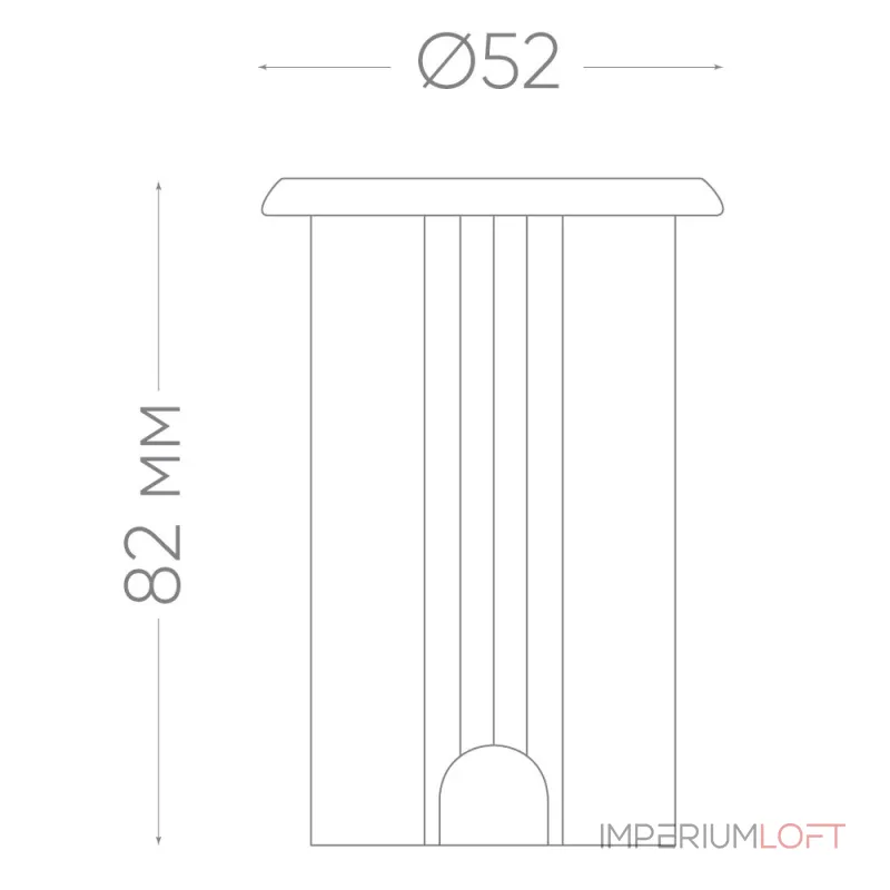 Встраиваемый светильник Feron SP2812 32162 от ImperiumLoft Встраиваемый светильник Feron SP2812 32162 от ImperiumLoft