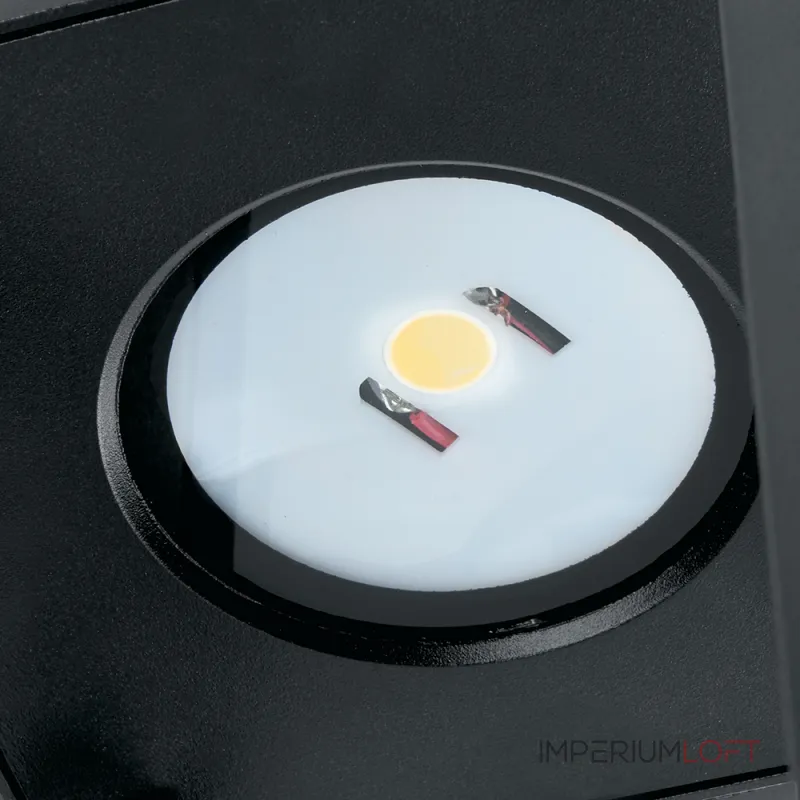Светильник уличный светодиодный Feron Лос-Анджелес DH301 LED IP54 10W 4000К