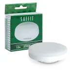 Лампа светодиодная Feron Saffit Sbgx 5312 GX53 12Вт 2700K 55188