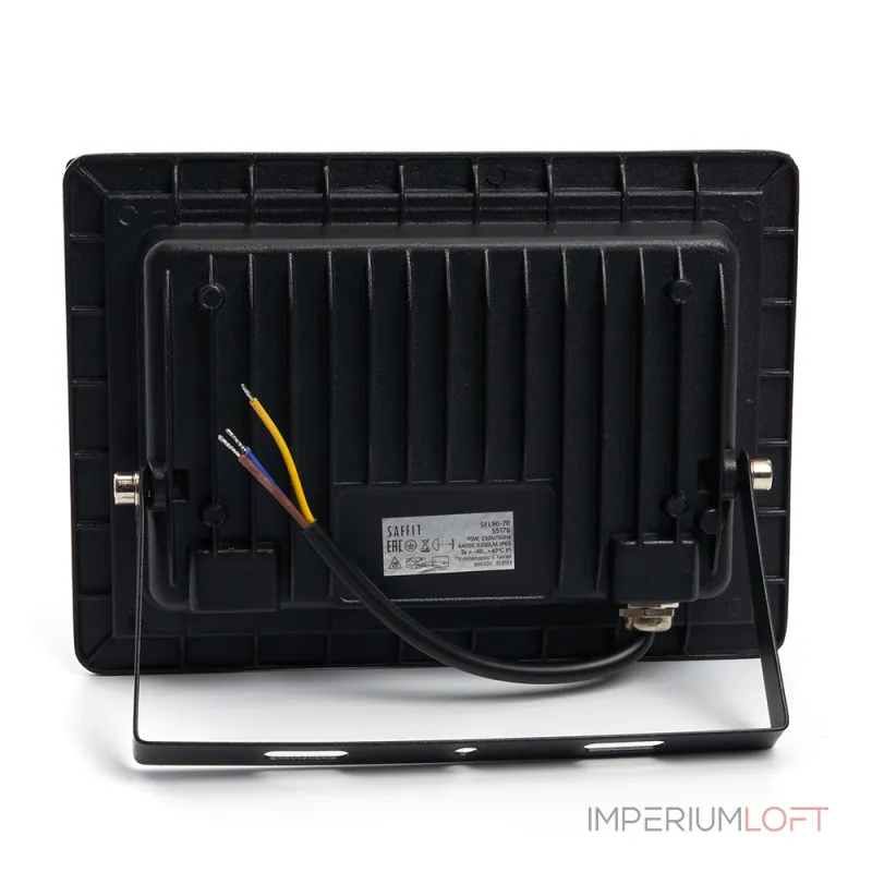 Настенно-потолочный прожектор Feron Saffit SFL 55176 от ImperiumLoft Настенно-потолочный прожектор Feron Saffit SFL 55176 от ImperiumLoft