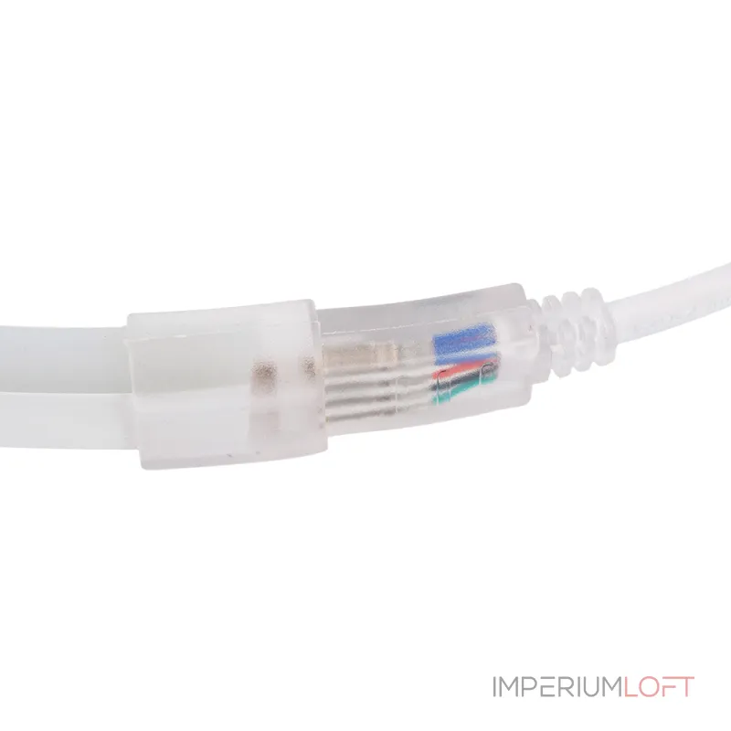 Cветодиодная LED лента неоновая 72SMD(5050)/м 8Вт/м 10м 220V RGB IP67 Feron 52111 Cветодиодная LED лента неоновая 72SMD(5050)/м 8Вт/м 10м 220V RGB IP67 Feron 52111