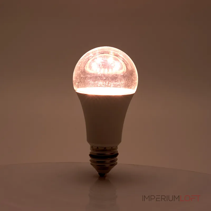 Лампа светодиодная Feron LB-7062 E27 12Вт K 38277