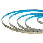 Светодиодная LED лента 180SMD(2835)/m 17W/m 12V 5000*10*122мм 3000К IP65 Feron 51638