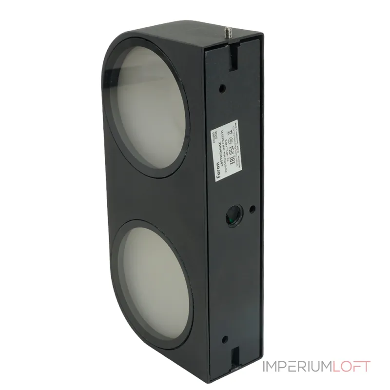 Светильник садово-парковый Feron Бостон DH1203 GX53 IP54 13W Светильник садово-парковый Feron Бостон DH1203 GX53 IP54 13W