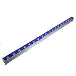 Светодиодный линейный прожектор для подсветки стен Feron LL-889 LED IP65 18W