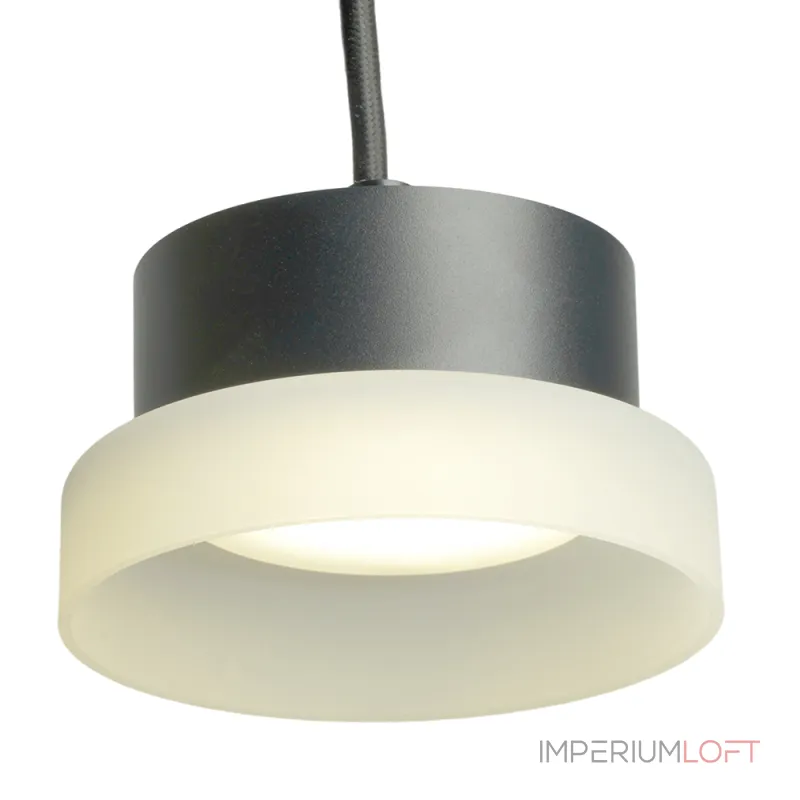 Подвесной светильник Feron HL4608 GX53 IP20 12W