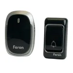 Звонок дверной беспроводной Feron E-383 48924
