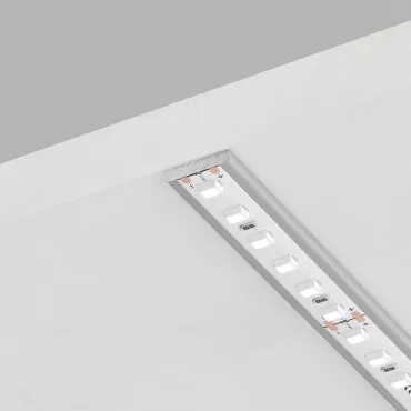 Основание для ленты в профиле Feron CAB285 48116 Основание для ленты в профиле Feron CAB285 48116