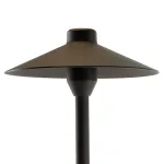 Светильник уличный светодиодный Feron Берген DH702 LED IP65 7W 2700К