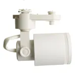 Светильник трековый однофазный на шинопровод под лампу Feron AL188 GU10 IP20 15W