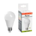 Лампа светодиодная Feron LB-192 E27 10Вт 4000K 38265