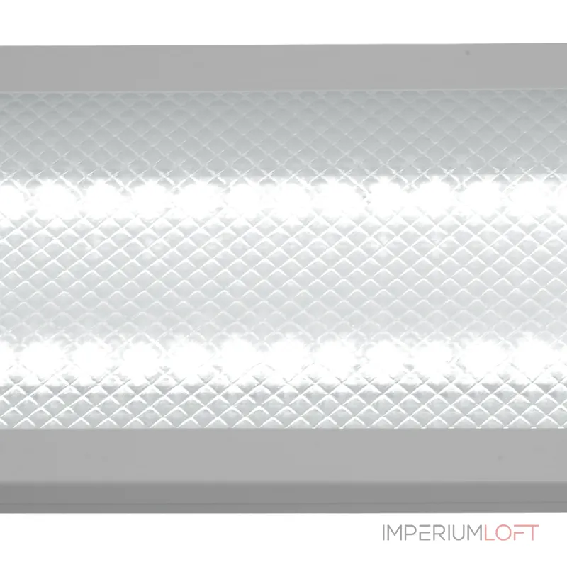 Светодиодный встраиваемый светильник Feron AL2116 LED IP40 48W 4000К