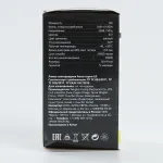 Лампа светодиодная Feron LB-375 E27 3W 230V желтый 25921