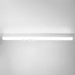 Трековый светодиодный светильник Feron AL121 LED IP20 60W 4000К
