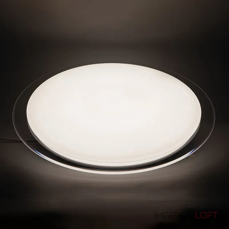 Светодиодный управляемый светильник Feron AL5000 LED IP20 70W 3000, 4000, 6500К Светодиодный управляемый светильник Feron AL5000 LED IP20 70W 3000, 4000, 6500К