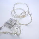 Гирлянда Нить Feron CL53 32986