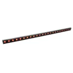 Светодиодный линейный прожектор для подсветки стен Feron LL-893 LED IP65 24W