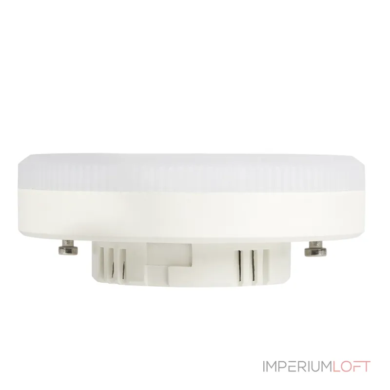 Лампа светодиодная Feron LB-455 GX53 12W 175-265V синяя 51019