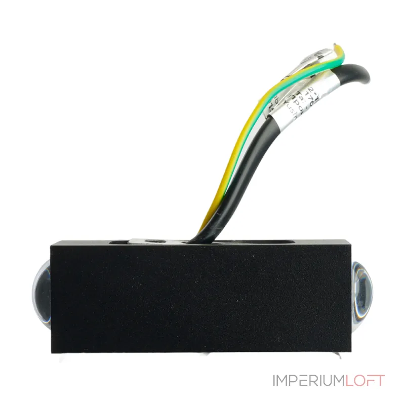 Настенный светодиодный светильник Feron AL52 LED IP54 1W