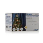 Гирлянда Супернить Feron CL08 26783