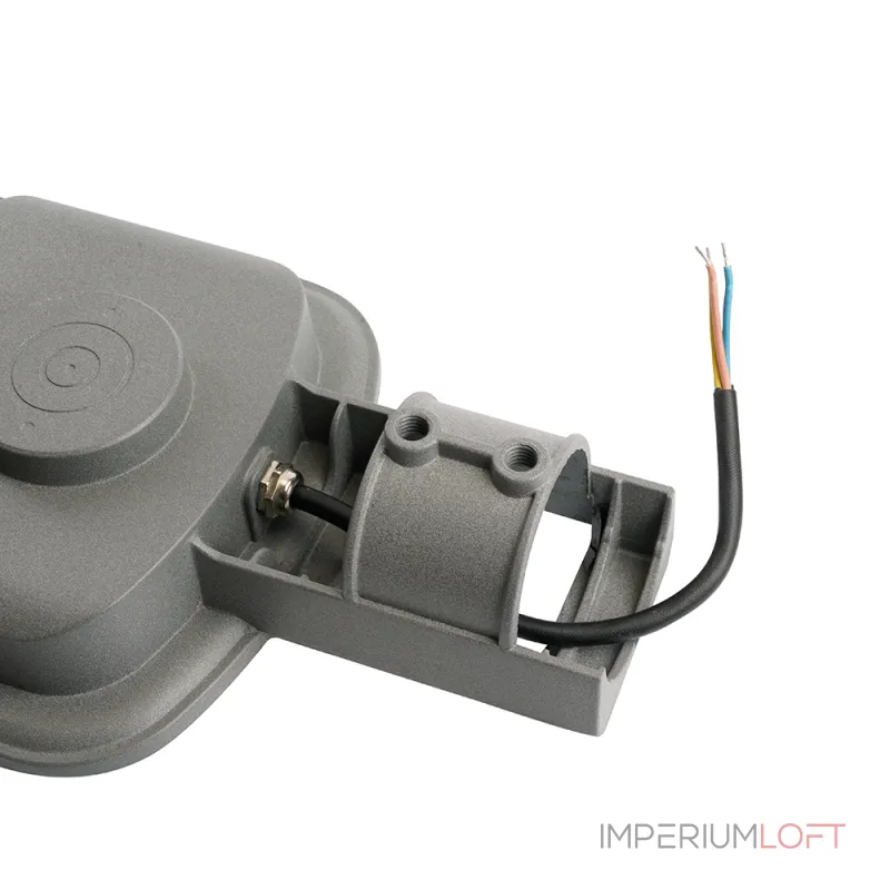 Светодиодный уличный консольный светильник Feron SP3070 LED IP66 80W 5000К
