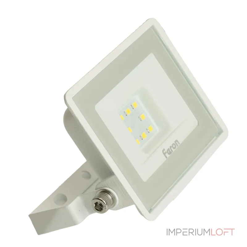 Светильник на штанге Feron Saffit LL-918 29491 Цвет арматуры белый Цвет плафонов белый от ImperiumLoft Светильник на штанге Feron Saffit LL-918 29491 Цвет арматуры белый Цвет плафонов белый от ImperiumLoft