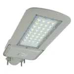 Светодиодный уличный консольный светильник Feron SP3050 LED IP65 80W 4000К